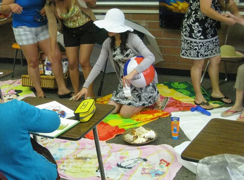 From Passive Recipients to Active Thinkers: How the Art of Questioning Transforms Student Learning