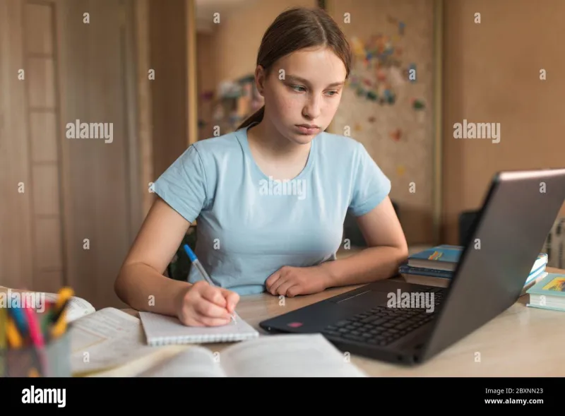 More Than a Password: Helping Students Understand Who They Are Becoming Online