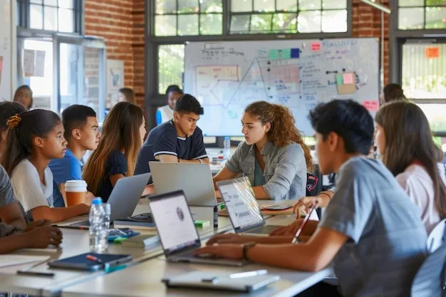 Redefining Achievement: How Marlton School Prepares Students for a World That Rewards More Than Memorization